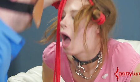Die sexy britische Pornostar-Teenagerin Satine Spark in ihrem Debüt-Bukkake super geile fickfilme
